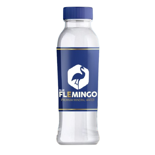 Water Bottle
