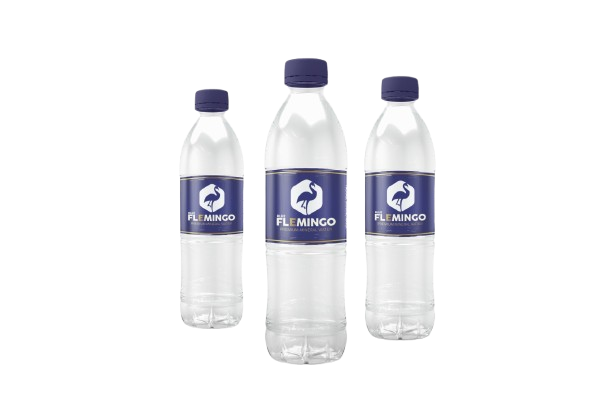 Water Bottle
